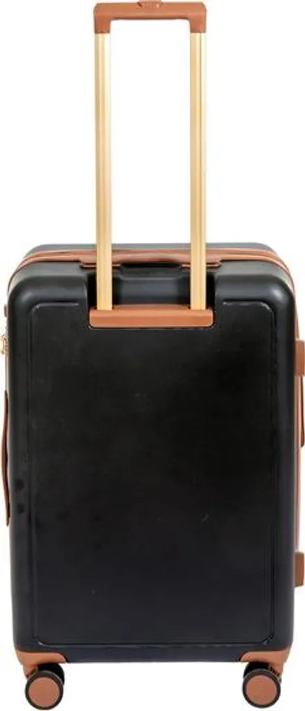 Cavalet VIKEN M valigia media nera - 3