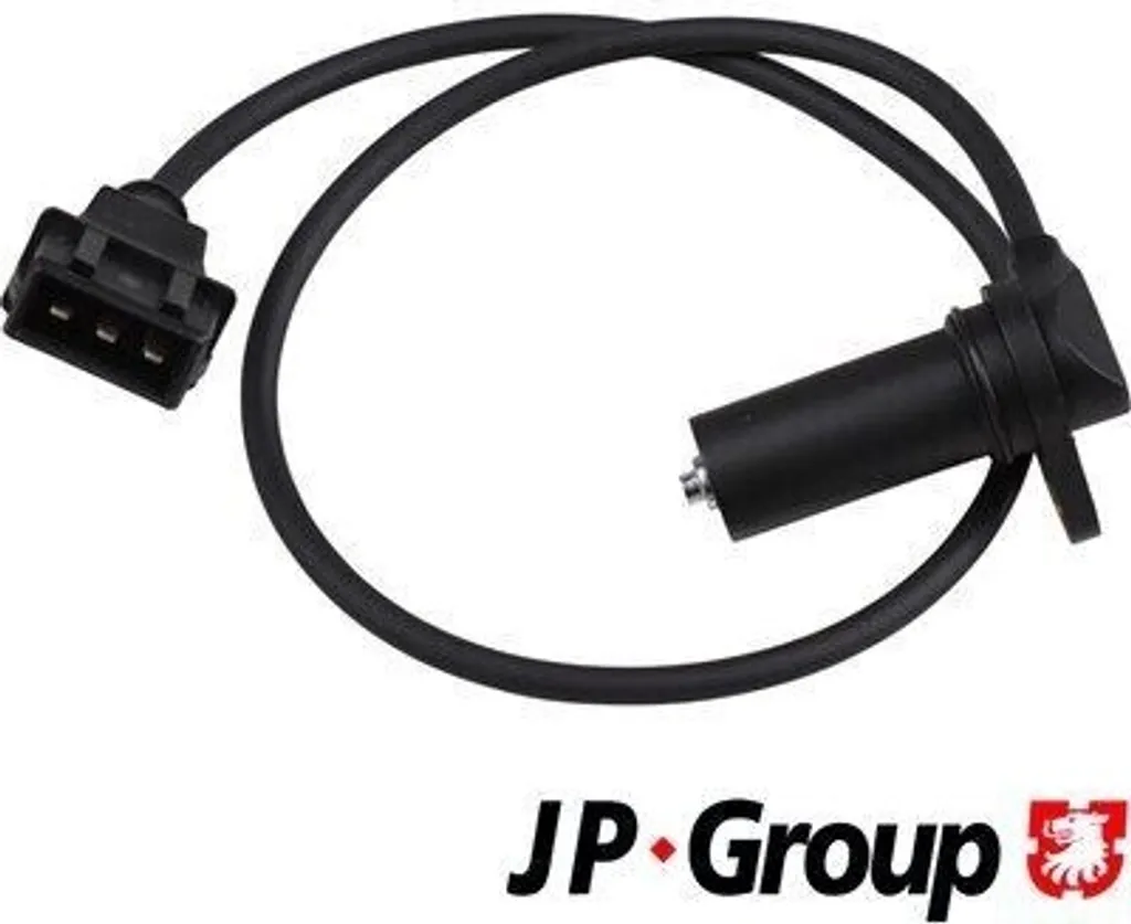 JP GROUP 1193701500 Sensore albero motore Generatore di impulsi per VW GOLF III (1H1) 540 mm
