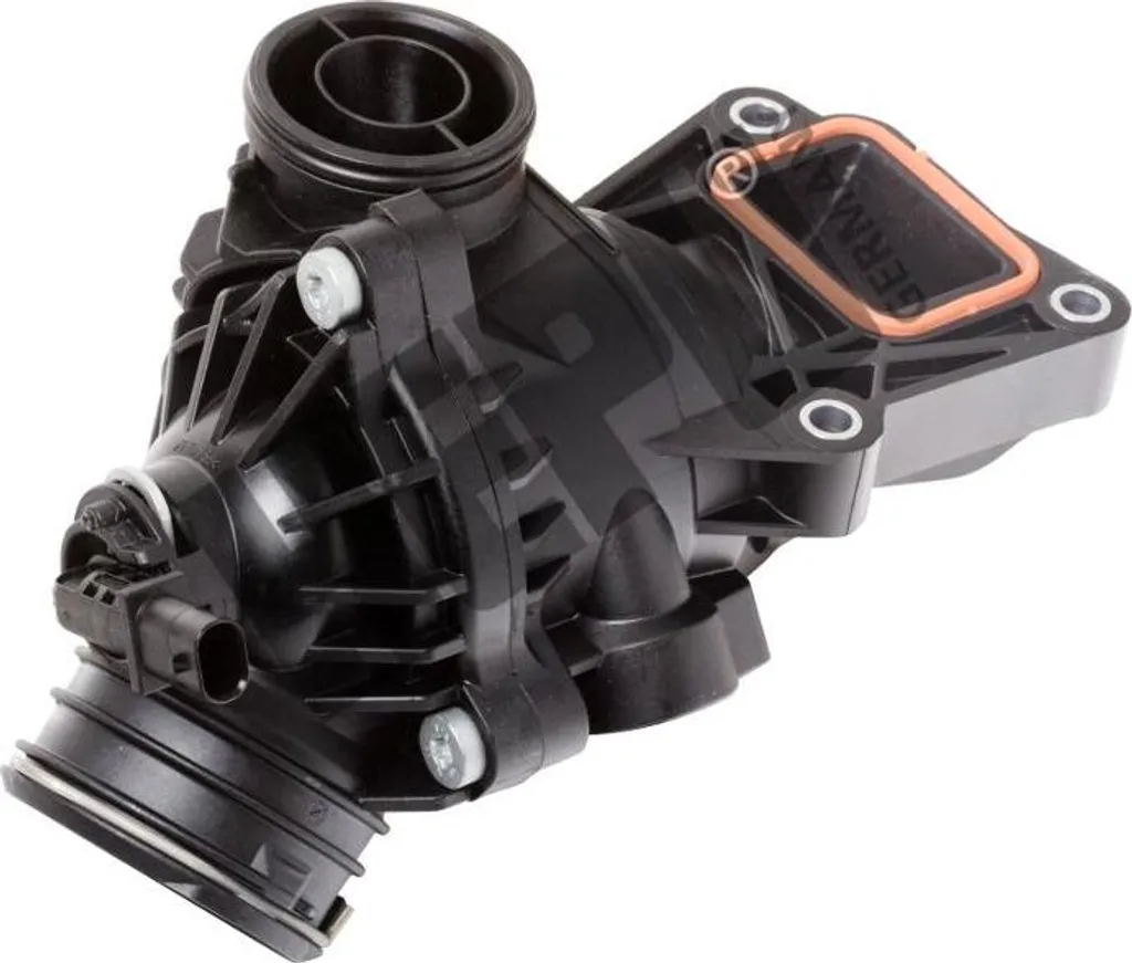 Thermostat de liquide de refroidissement pour Classe C GLK - TM1033