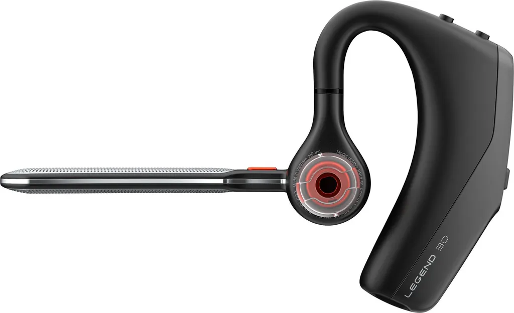 HP Poly Headset Poly Voyager Legend 30 Auricolare Nero - 8