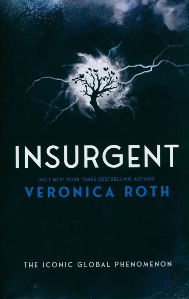 Insurgent - 3