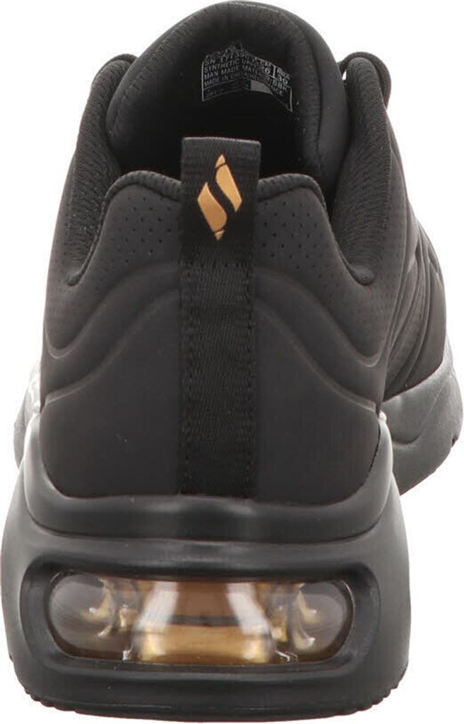Skechers Women's Low Sneaker AH-MAZING Black | Kaufland.sk