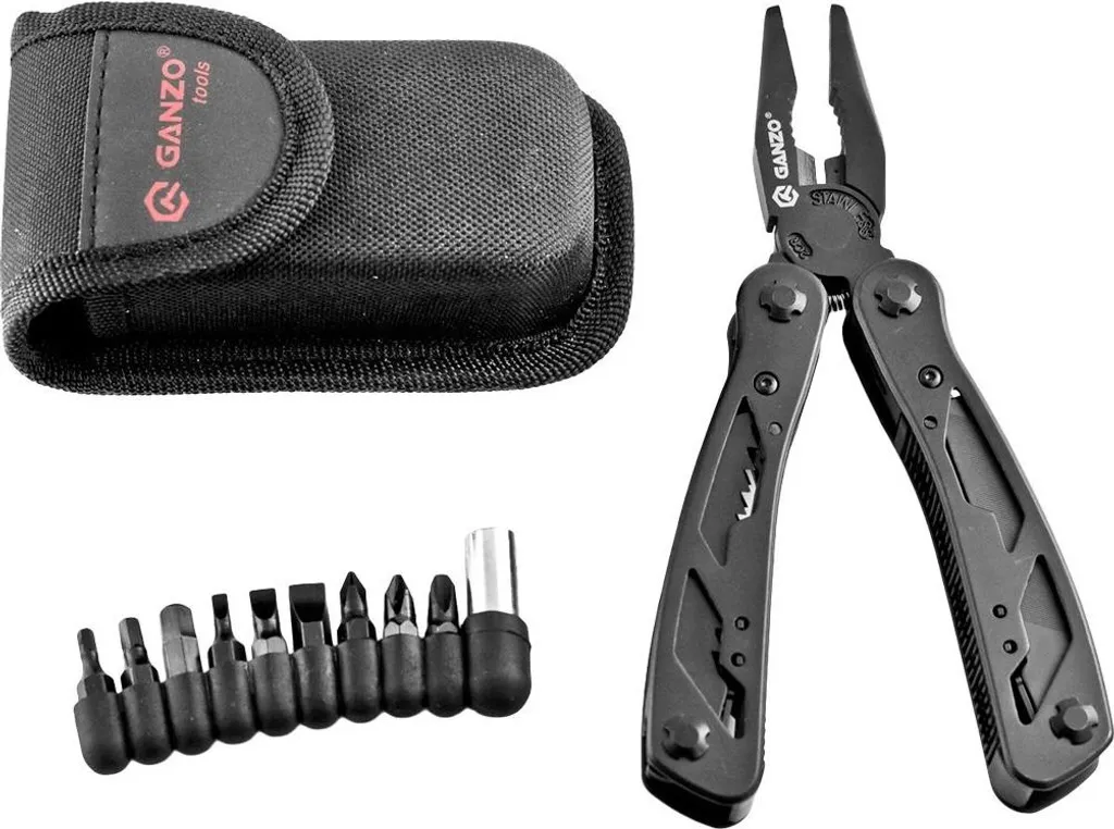 Ganzo G104 Multitool - 5