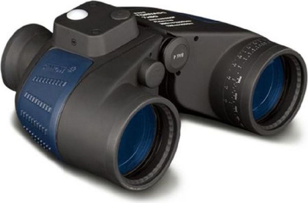 Konus Italia Group Tornado jumelle BaK-4 Noir, Bleu Image du produit 