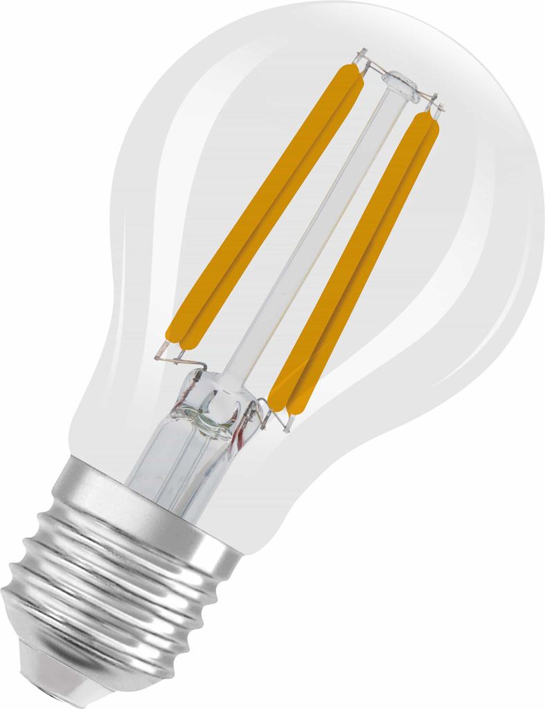 OSRAM LED SUPERSTAR+ CLASSIC A FIL 75 Lampada LED, E27, Immagine del prodotto 