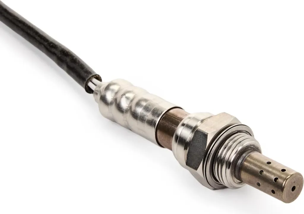 Sonde lambda haute précision Magneti Marelli pour moteur essence - 4