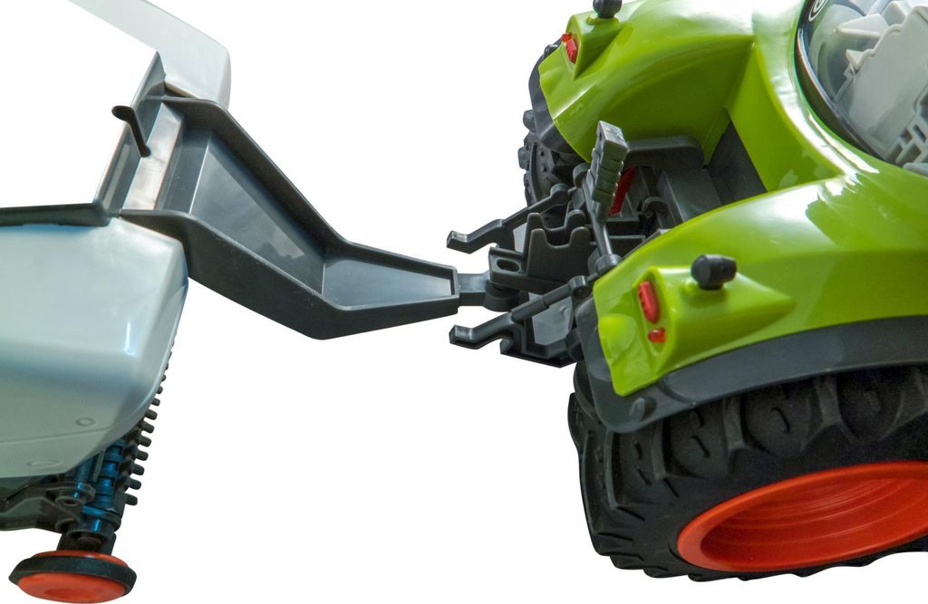 EUROPLAY Claas Axion 870 & Claas Cargos 9600 Produktbild 21