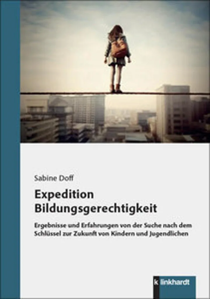 Expedition Bildungsgerechtigkeit : Outil d'analyse de l'équité scolaire
