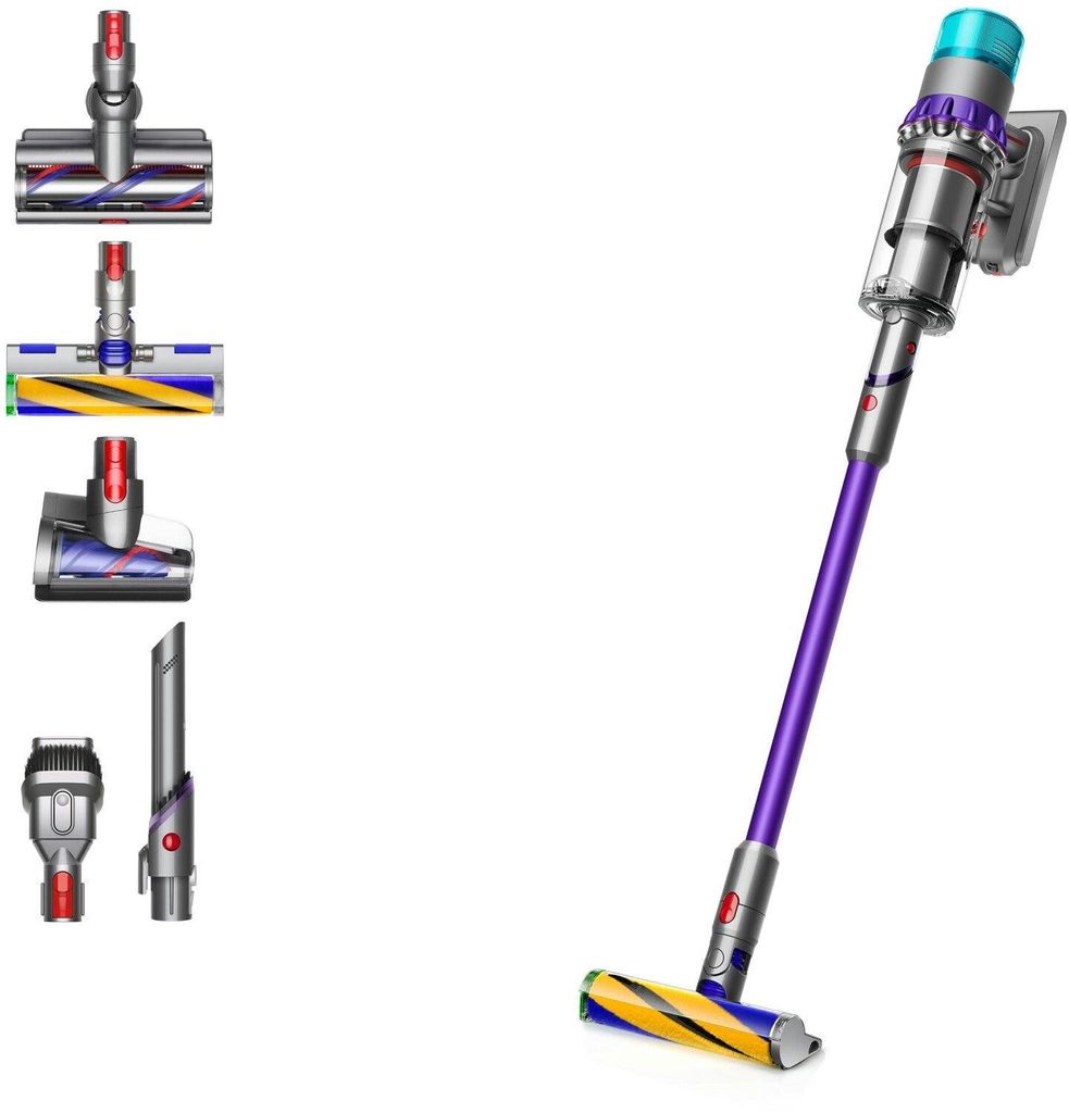 Dyson Gen5detect Absolute Immagine del prodotto 