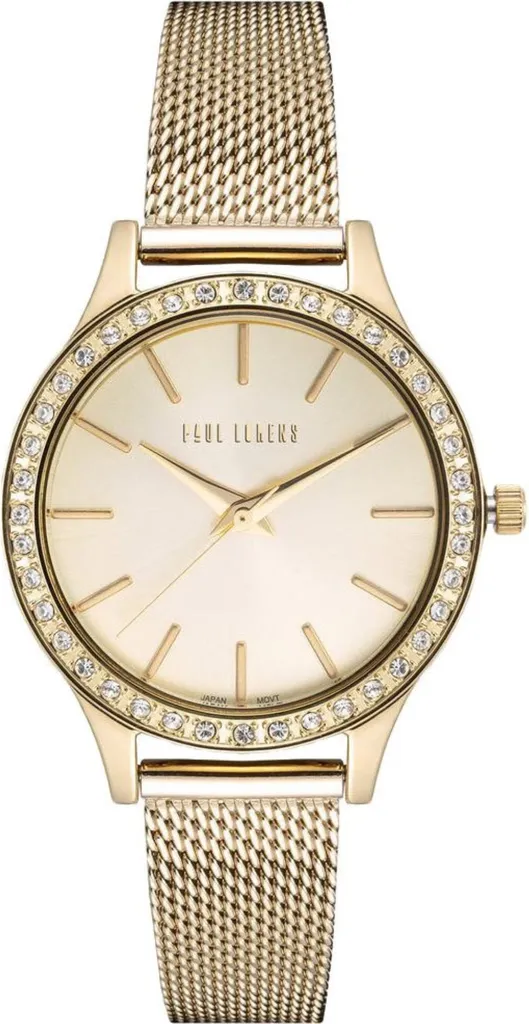 Prezzo Orologio Paul Lorens TY236370 | L'Offerta Imperdibile Online
