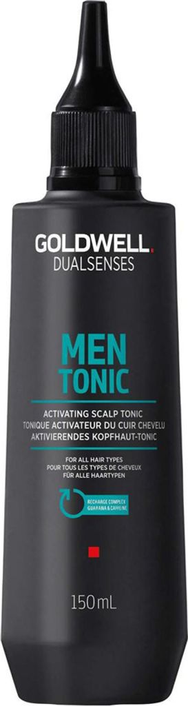 Goldwell Dualsenses For Men Activating Scalp Tonic Produktbild 