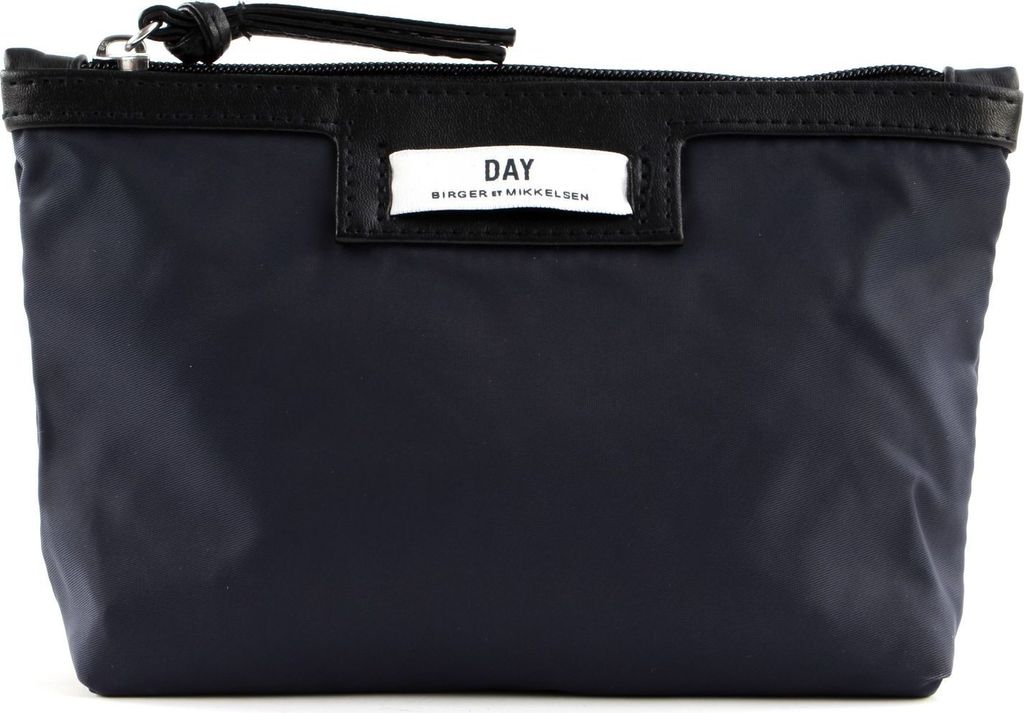 DAY ET Kulturbeutel Gweneth Classic Cosmetic Bag Navy Blazer blau
