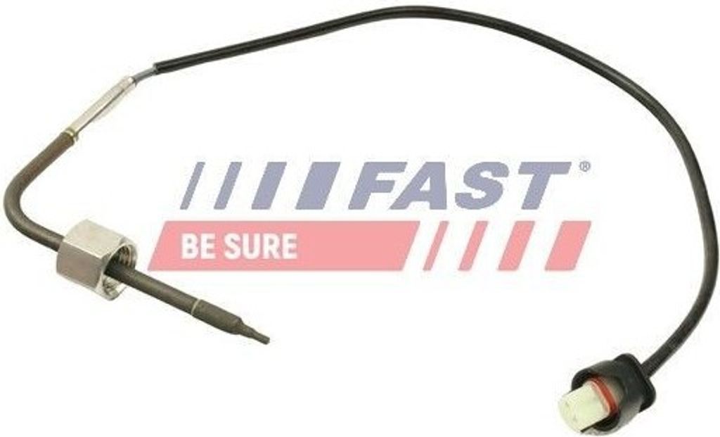 FAST FT80266 - Abgastemperatursensor für Sprinter (W906)
