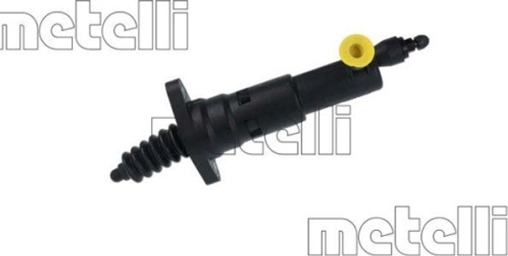 Nehmerzylinder Kupplung Metelli 54-0189 für Mitsubishi