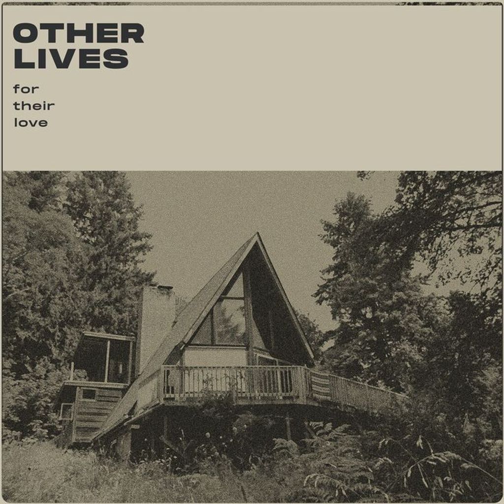 Other Lives: Für ihre Liebe - PIAS - (Vinyl / Rock (Vinyl))