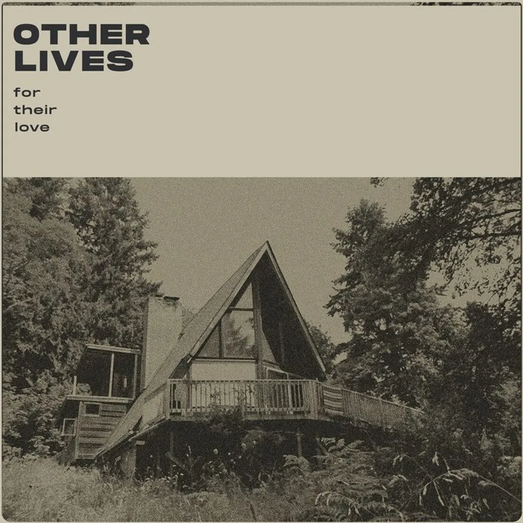 Vinyle Other Lives For Their Love - Retrouvez la Chaleur du Son Analogique