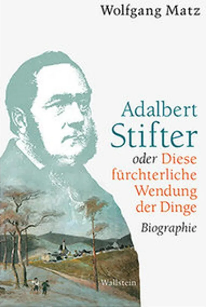Livre de Critique Littéraire : Adalbert Stifter et l'Art du Récit Tragique
