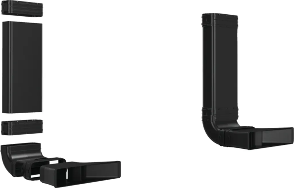 Supprimez les odeurs de cuisine avec le kit recyclage Bosch HEZ9VDKR2
