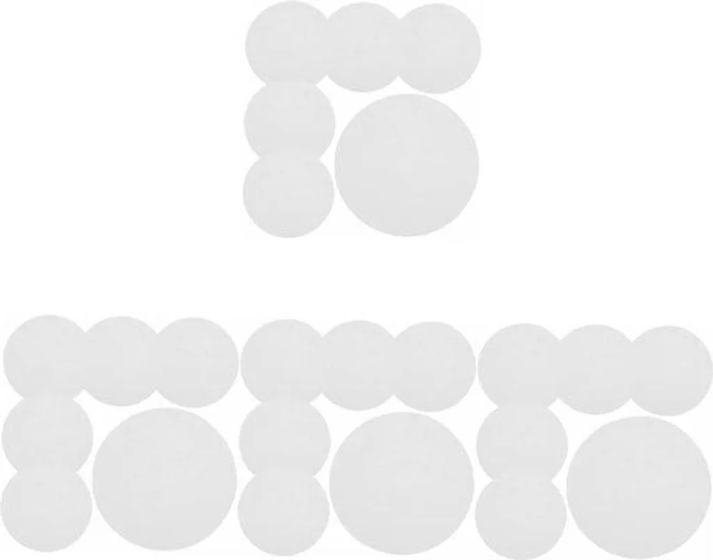 Kit d'accessoires de laboratoire : tubes, filtration et matériel complet