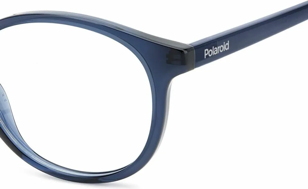 Offerta Polaroid PLD D498 PJD 50 - Occhiali da Vista Leggeri e Resistenti - 3
