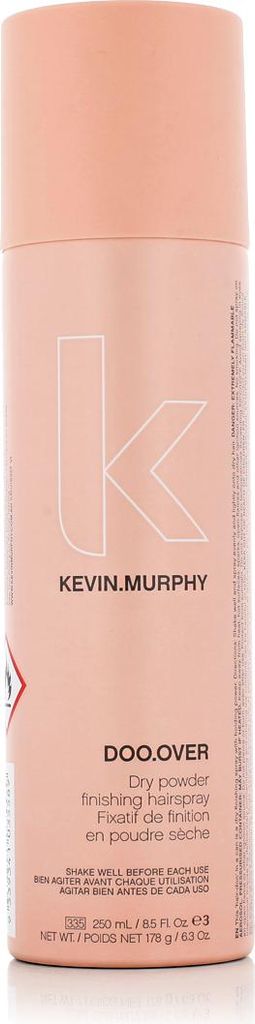 Kevin Murphy Doo.Over Dry Powder Finishing Hairspray 178 g Zdjęcie produktu 