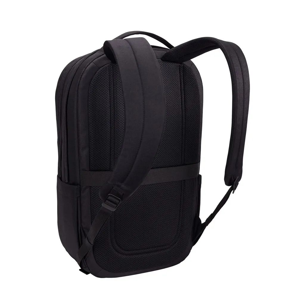 Case Logic Invigo PF4484 : Sac à dos écoresponsable avec poches dédiées - 2