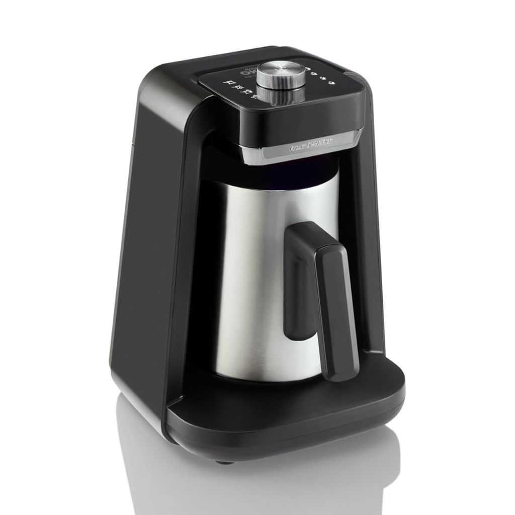 Arzum - Kaffeezubereiter - Okka Rich Spin Pro - Produktbild 