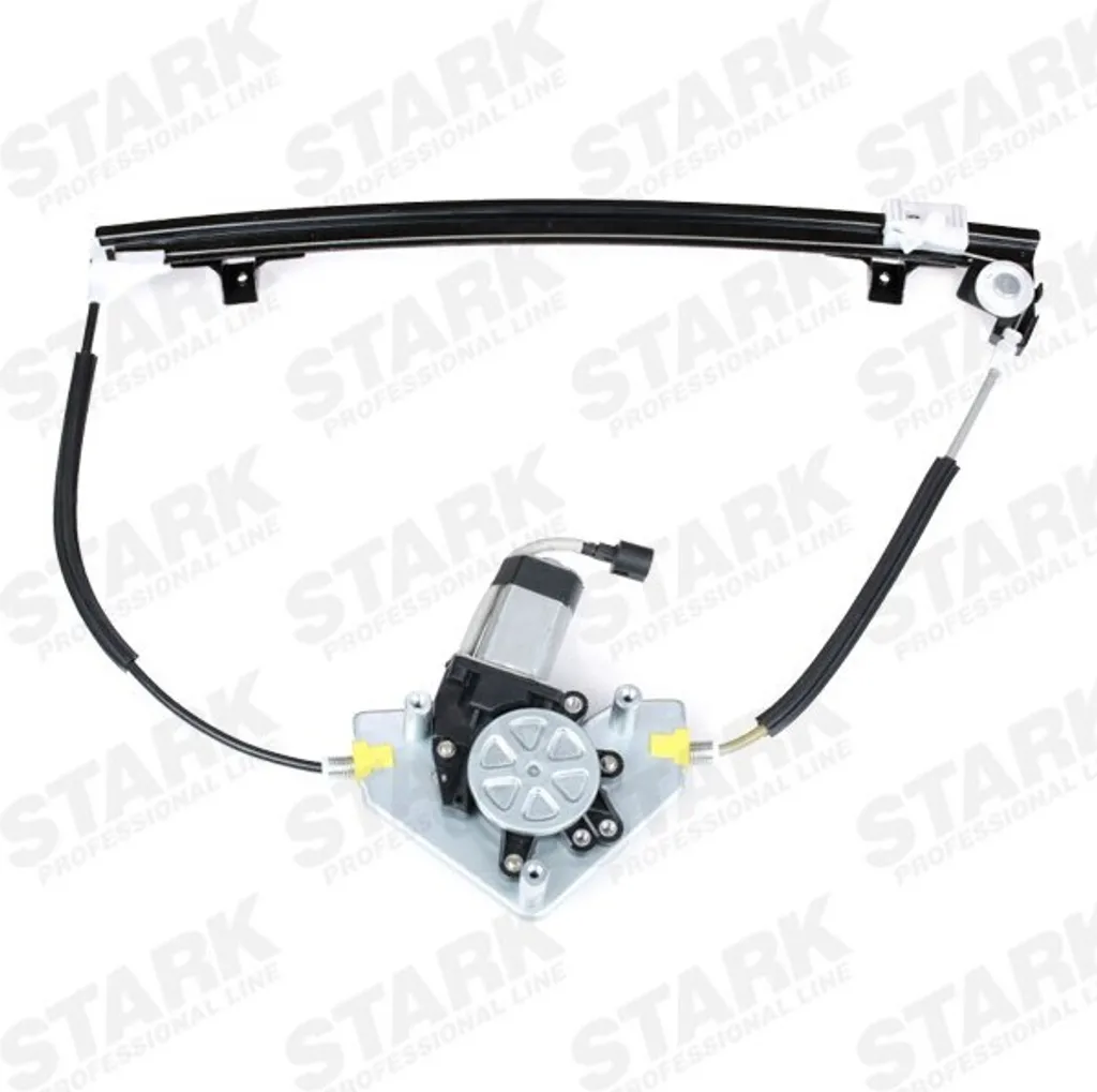 Lève-vitre avant droit STARK SKWR-0420485 pour Clio II OE 7700842240