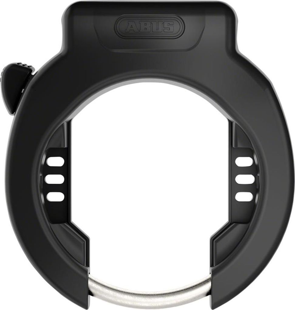 Abus 4750S Nr Black Image du produit 