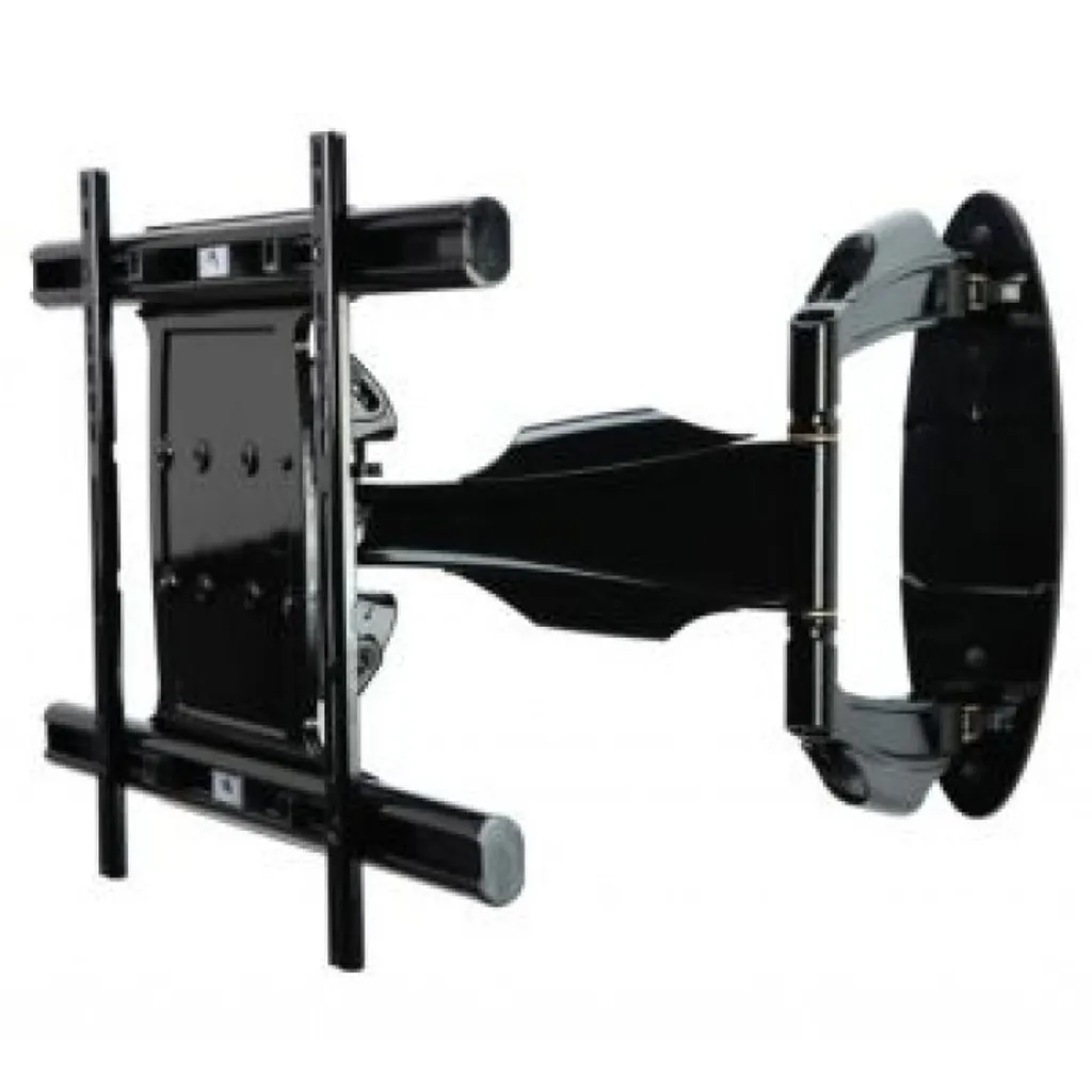 Peerless SA752PU Support Mural TV Articulé Universel Full-Motion Plus - 2