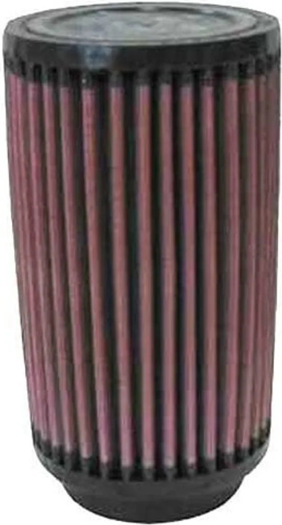 Filtre à air K&N RU-0620 lavable et réutilisable bride Ø57mm 152mm
