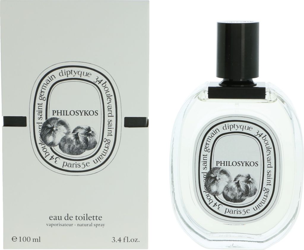Diptyque Philosykos Edt Spray Immagine del prodotto 