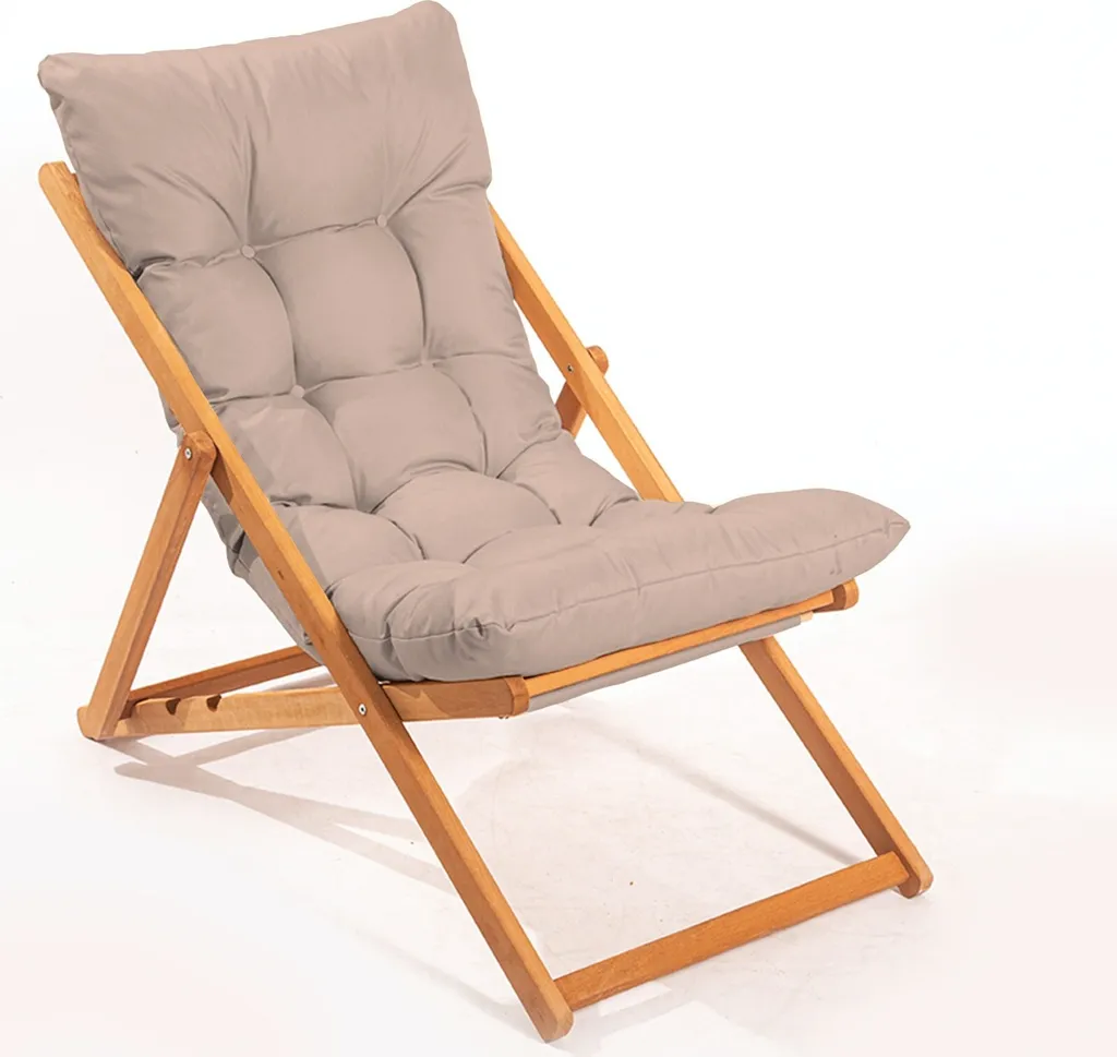 Skye Decor, My006 - Brown, sedie da giardino, marrone, legno, 59 x 90 x 44 cm