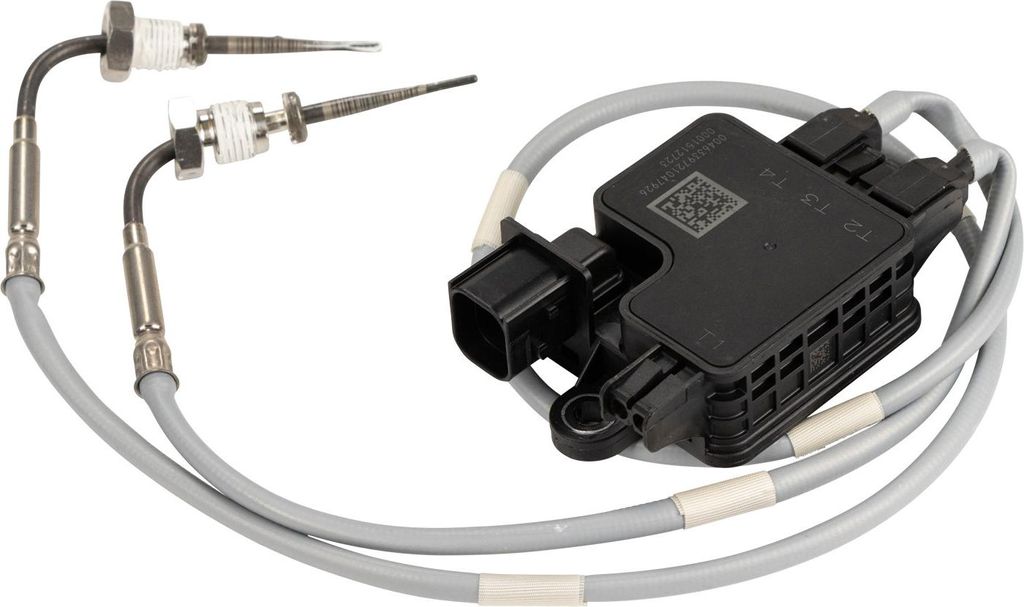 Temperatursensor, Abgas 46339721