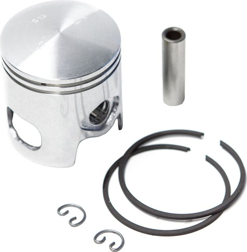 Kolben Meteor d=47mm für 70ccm Malossi Sport Zylinderkit (10mm) M313676, M316170, M316405,M316880, M317083, M317237, M317549, M318284, M319747 - P...