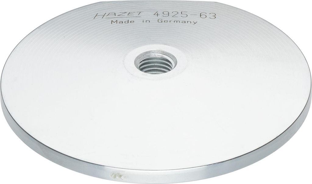 Hazet Zentrierscheibe 4925-63