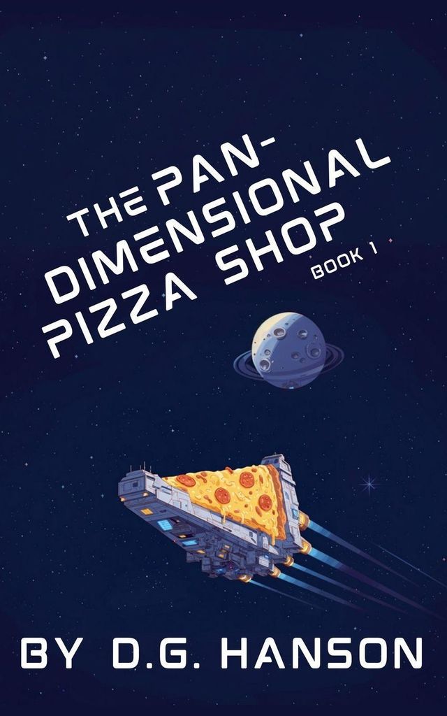 The Pan-Dimensional Pizza Shop