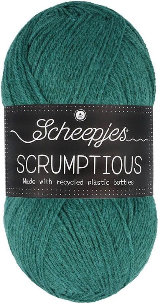 Scheepjes Scrumptious 100g 349 Rainforest Cake