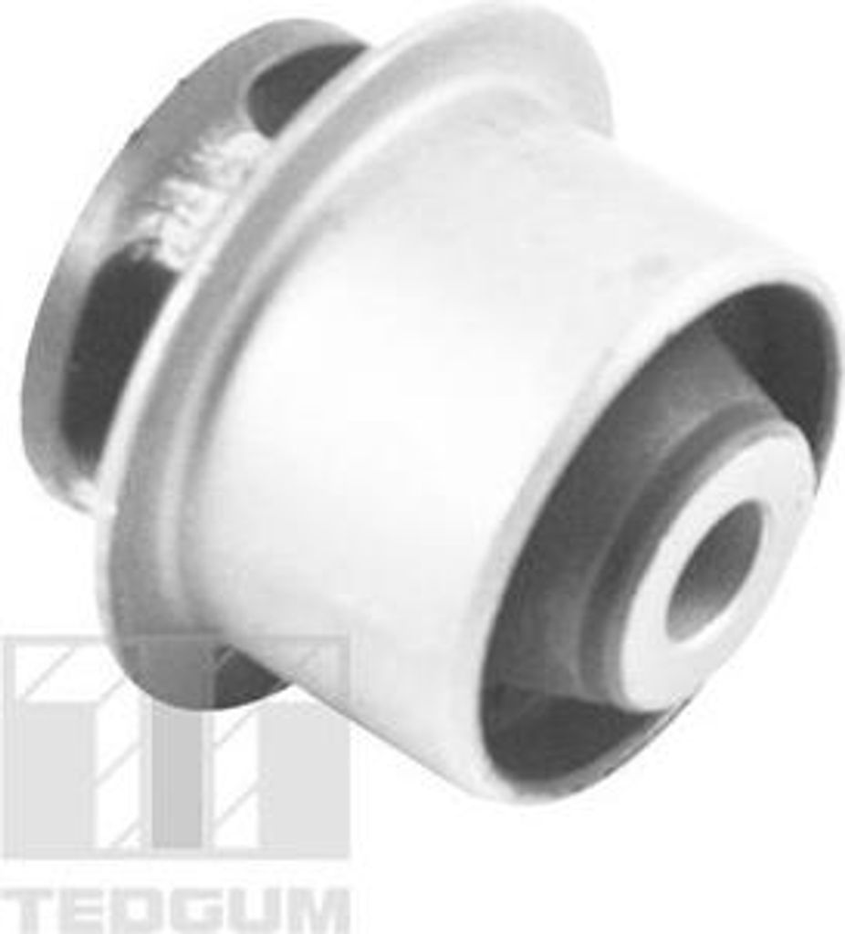 Lagerung, Lenker TEDGUM TED99926