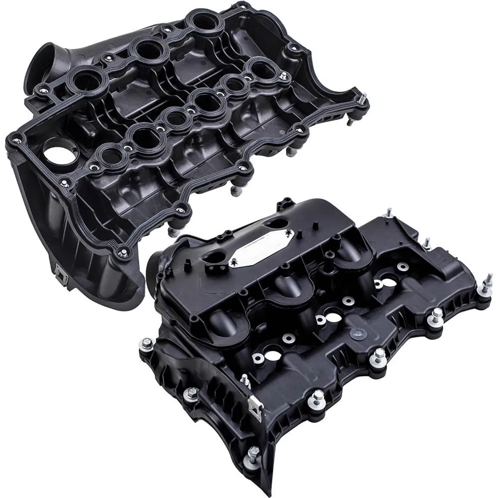 Stop fuite huile : Couvercles de soupapes Land Rover Range Rover 3.0 D