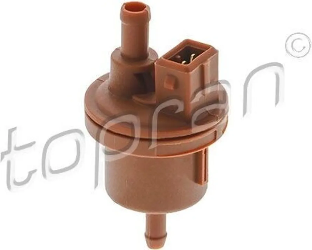 Valve de Purge de Réservoir OE 1628 7G Haute Durabilité pour Peugeot 308