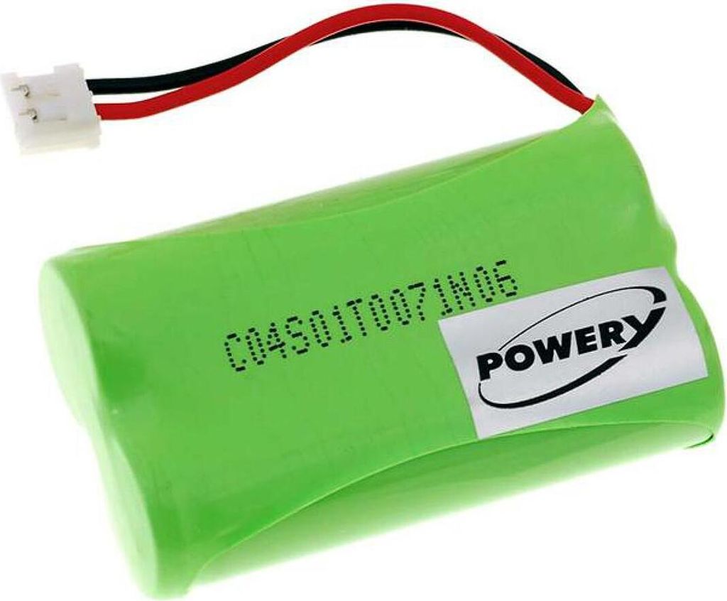 Akku für Unicross Typ CP002