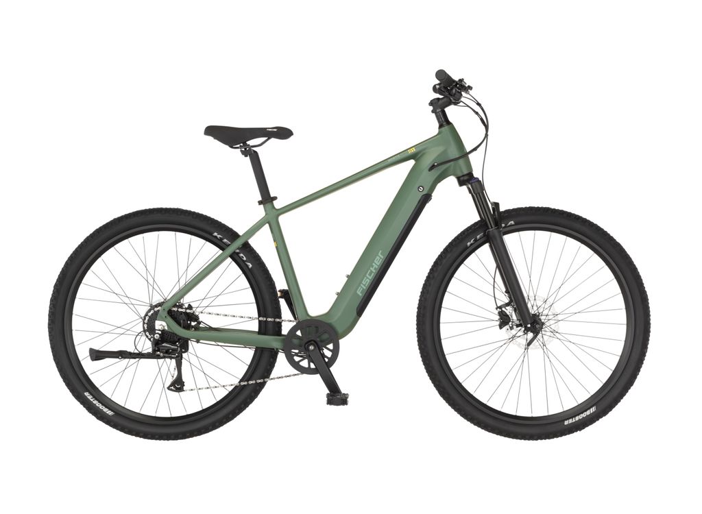 FISCHER E-Bike MTB MOVE, Rahmenhöhe 48 cm, Akku 474 Wh, Produktbild 