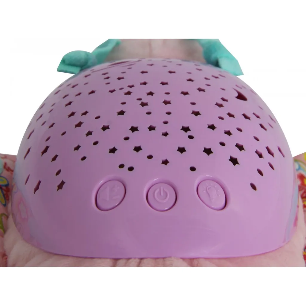 Recensione Jamara Dreamy Butterfly LED | Miglior Luce Notte per Neonati