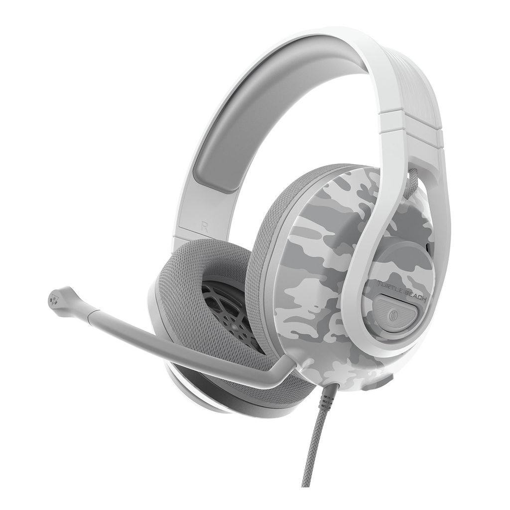 Turtle Beach Recon 500, Kabel, Hraní, 20 - 20000 Hz, 644,1 Obrázek produktu 