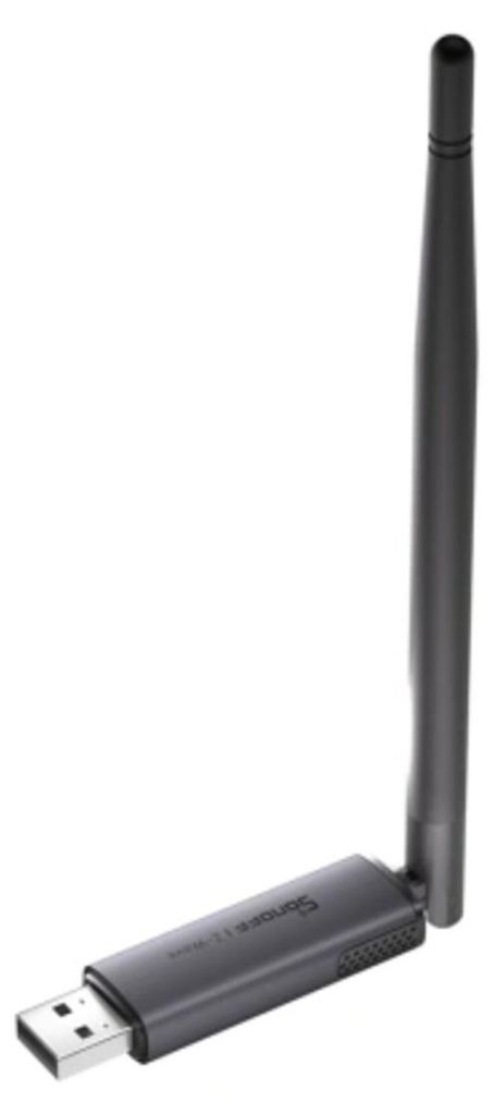 Sonoff 800 Z-Wave Dongle-PZG23, Z-Wave Long Range USB Produktbild 