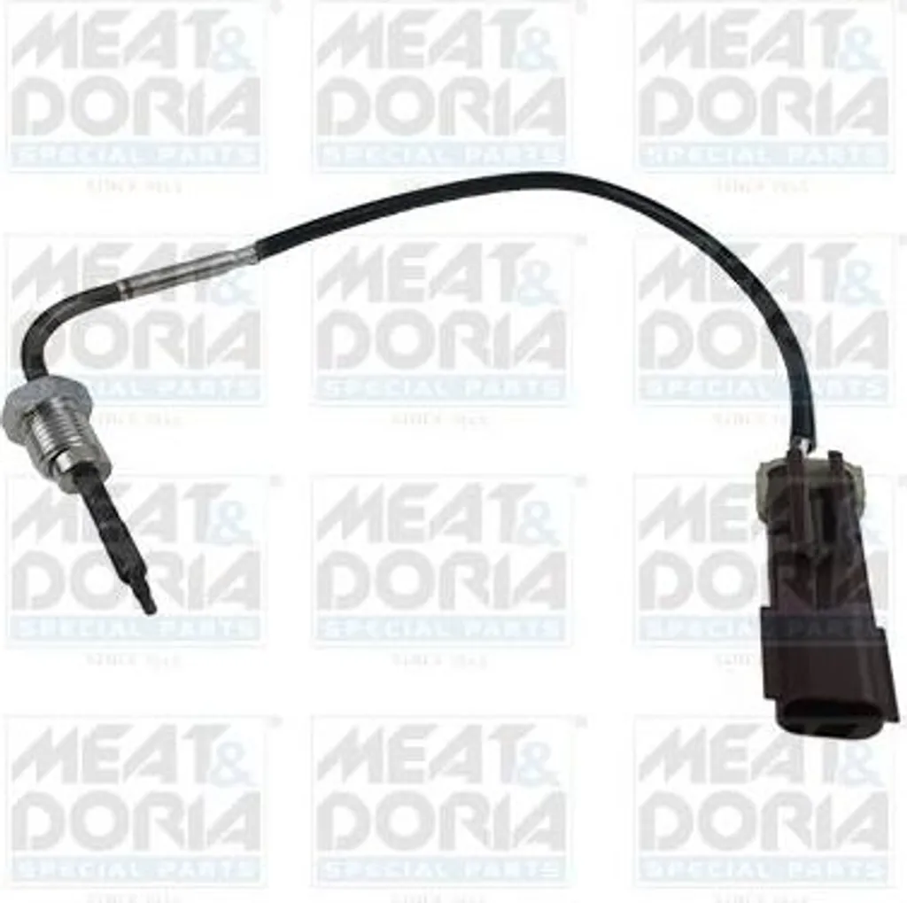Capteur 12003 thermique haute résistance OE 5149132AB pour échappement