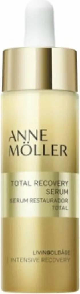 Anne Möller Livingoldâge Siero di recupero totale 30ml