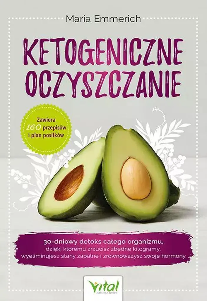 Nettoyage Cétogène Cure Détox Foie et Digestion Naturelle 60 Gélules