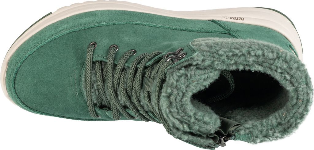 Skechers On-The-Go Stellar - Winterize 144770-DKGR, Zimní Obrázek produktu 3
